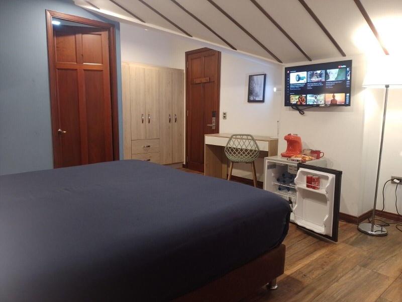 Hotel Boutique Quinta Camacho image