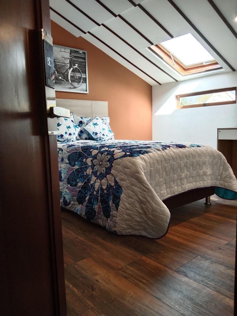 Hotel Boutique Quinta Camacho image