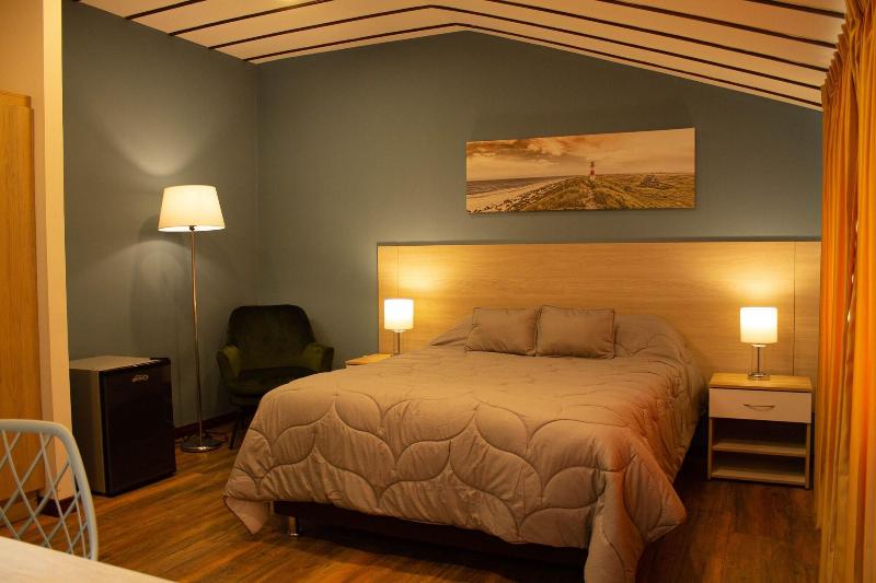Hotel Boutique Quinta Camacho image