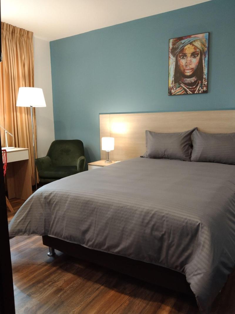 Hotel Boutique Quinta Camacho image