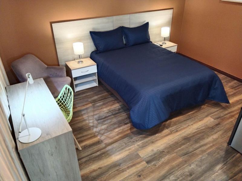 Hotel Boutique Quinta Camacho image