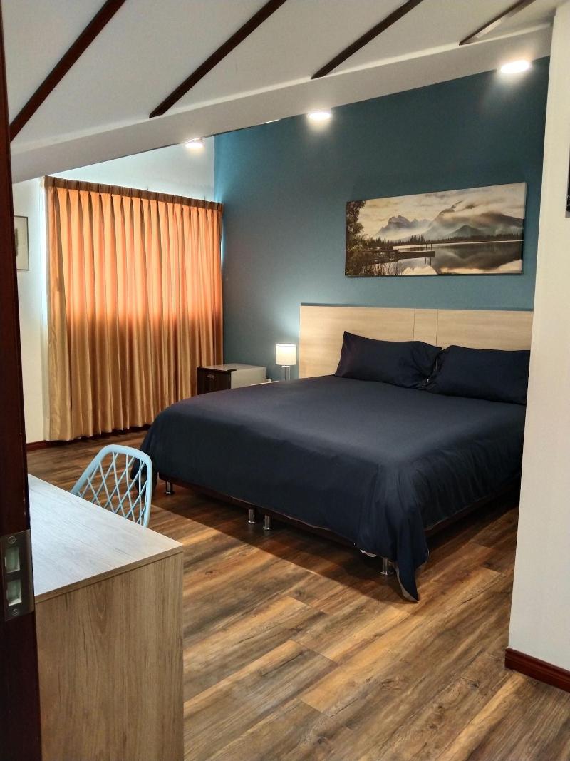 Hotel Boutique Quinta Camacho image