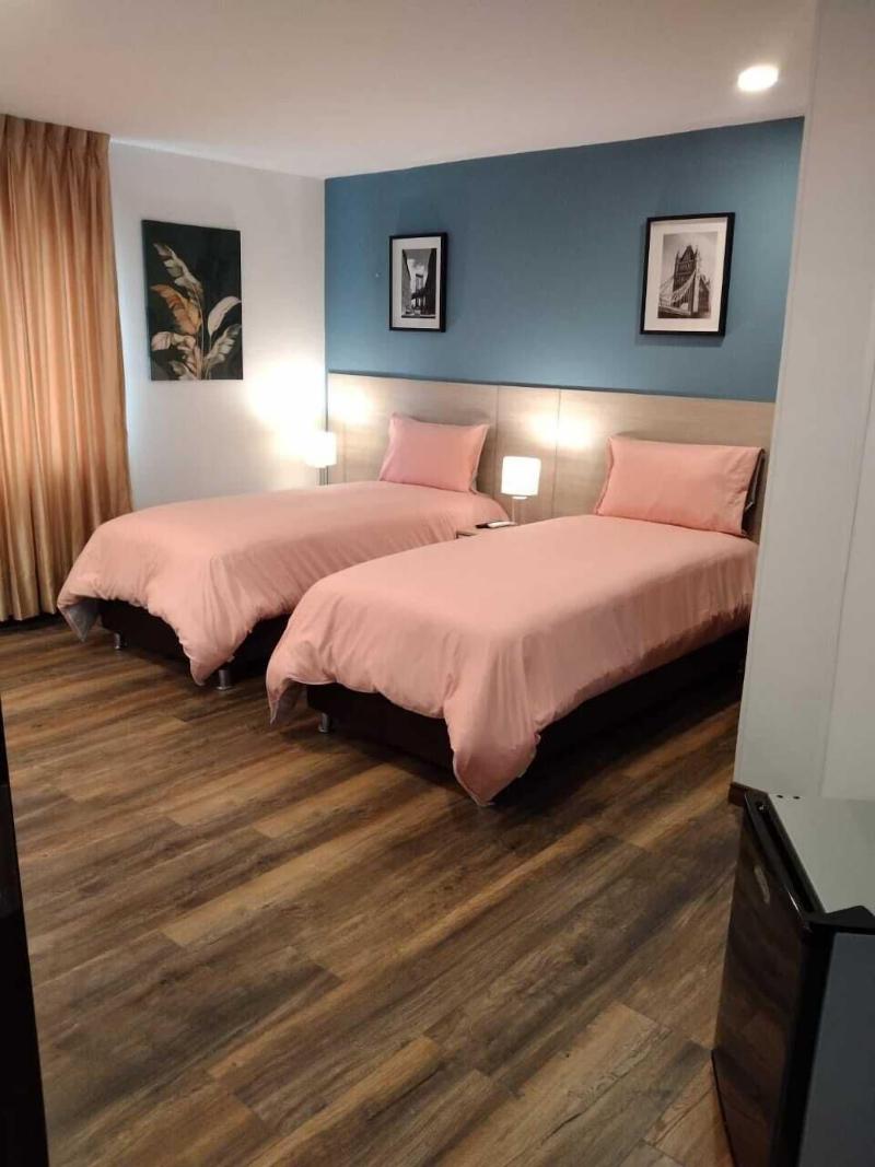 Hotel Boutique Quinta Camacho image
