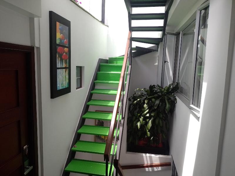 Hotel Boutique Quinta Camacho image
