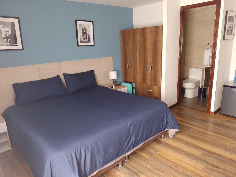 Hotel Boutique Quinta Camacho image
