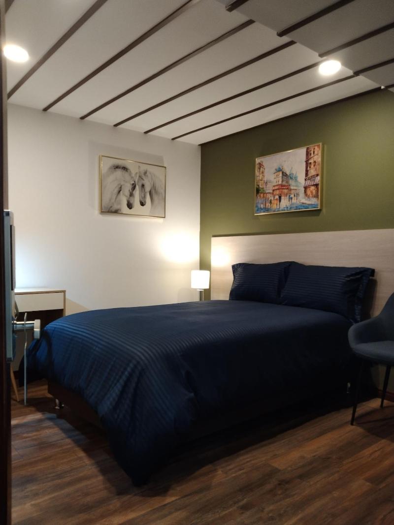 Hotel Boutique Quinta Camacho image
