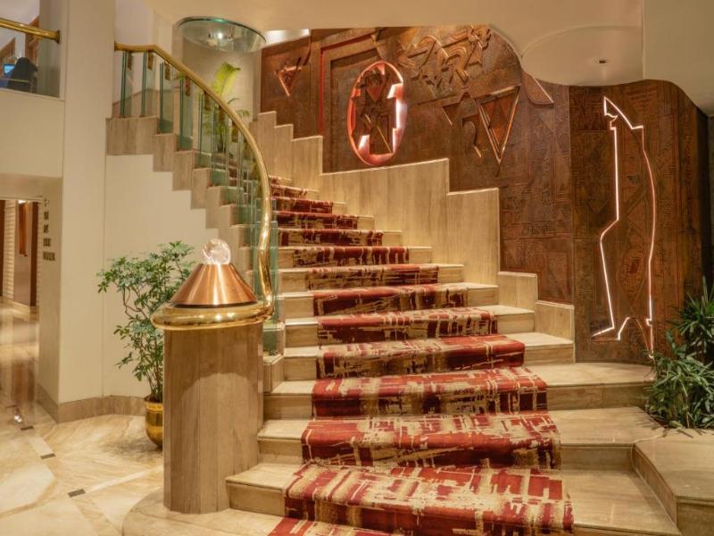 Hotel Kohinoor Continental, Near Airport image