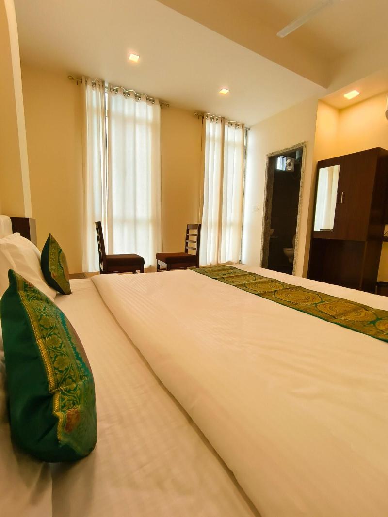 Hotel Veer Palace image