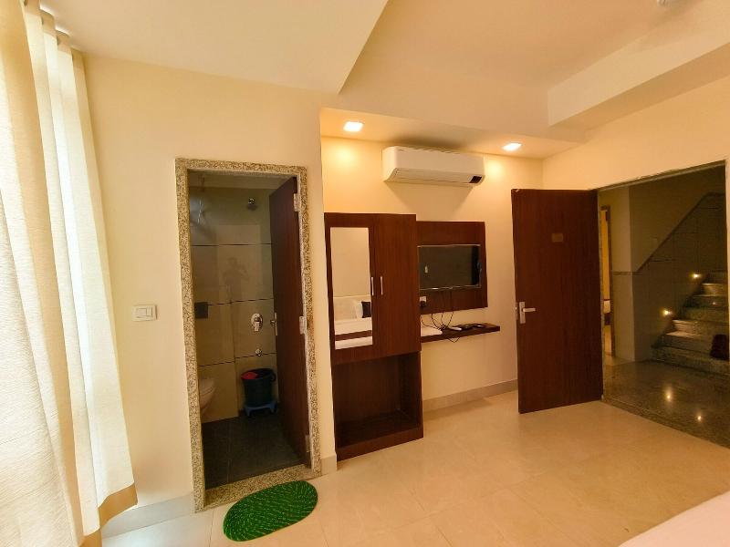 Hotel Veer Palace image