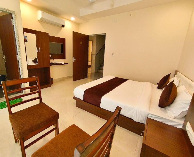 Hotel Veer Palace image