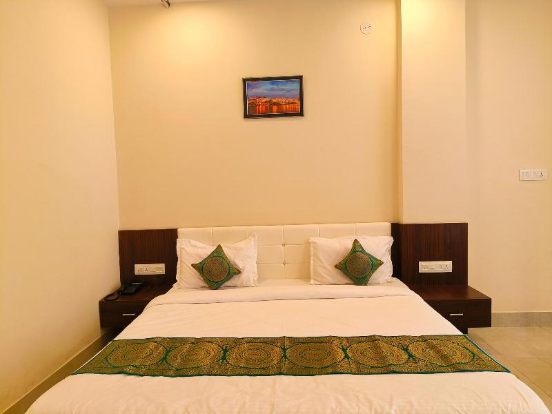 Hotel Veer Palace image