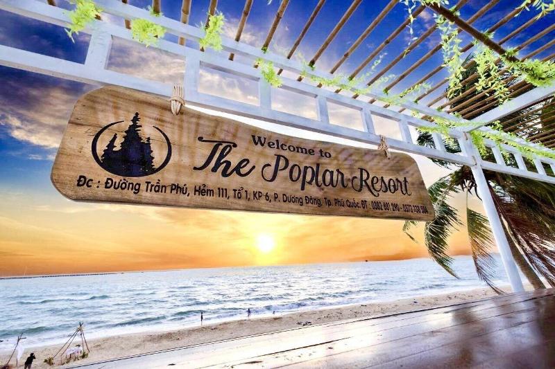 The Poplar Resort image