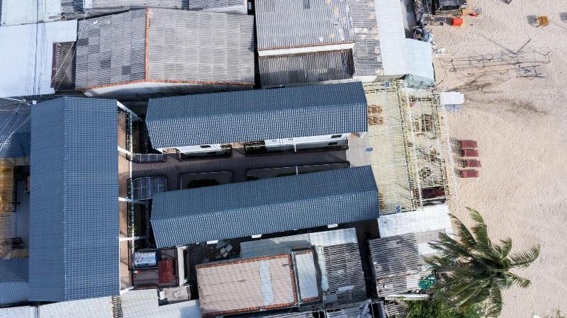 The Poplar Resort image
