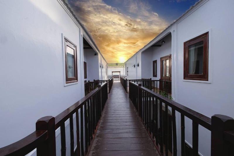 The Poplar Resort image