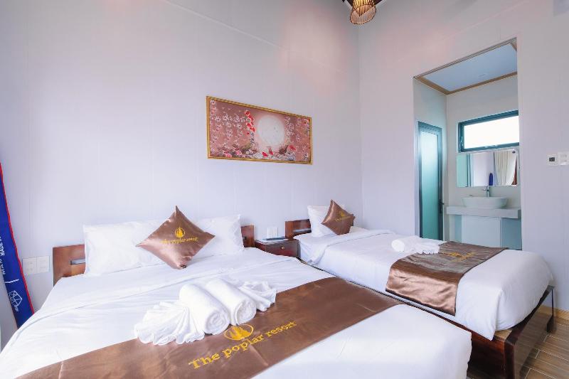 The Poplar Resort image