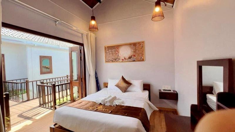 The Poplar Resort image