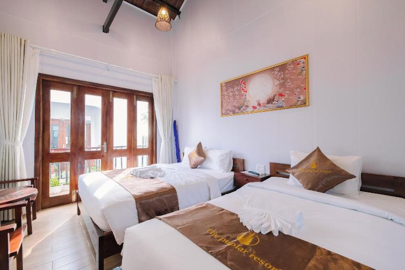 The Poplar Resort image