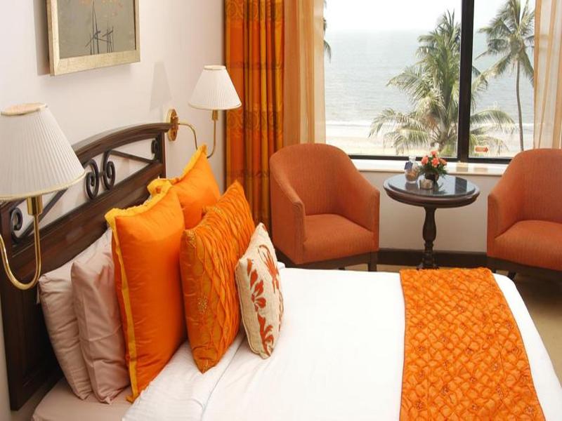 Sun N Sand Mumbai