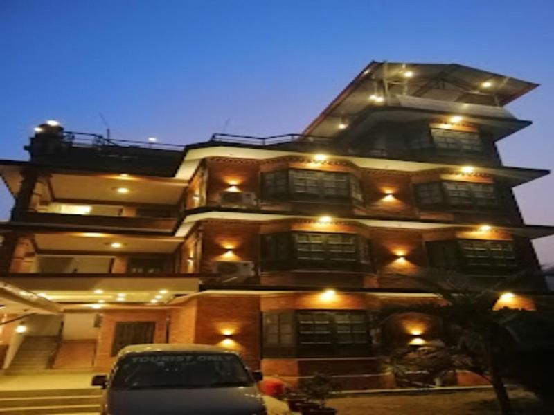 Merostay 260 Hotel Rate image
