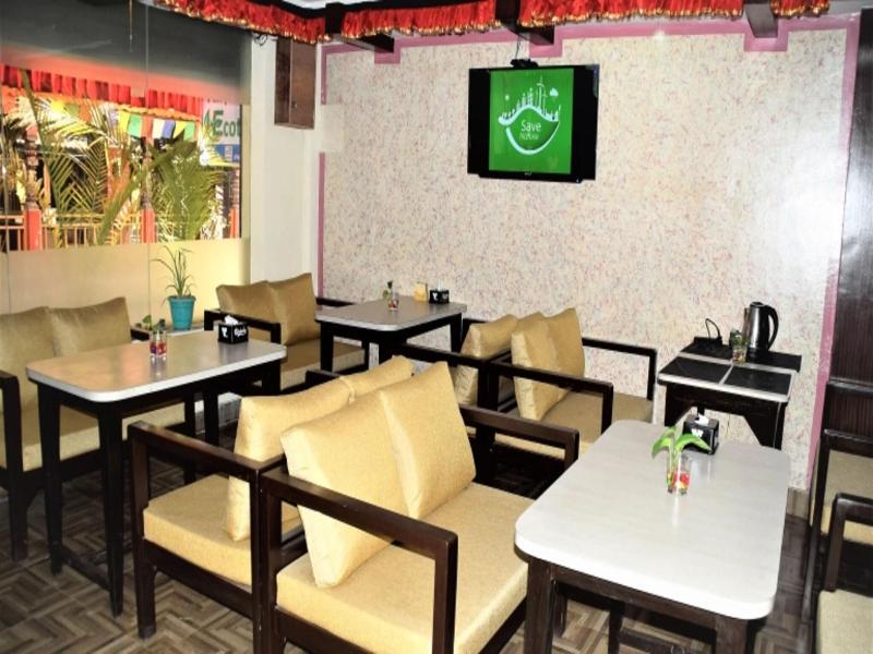 Merostay 260 Hotel Rate image