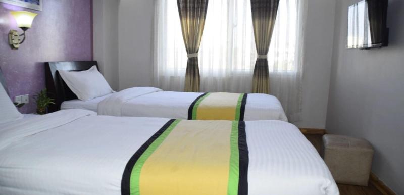 Merostay 260 Hotel Rate image