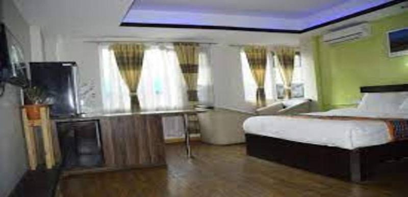 Merostay 260 Hotel Rate image