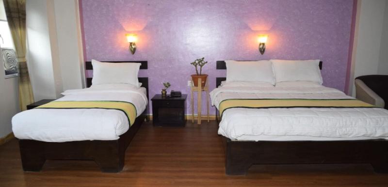 Merostay 260 Hotel Rate image