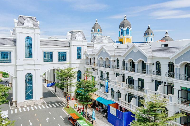 Lalisa Hotel image
