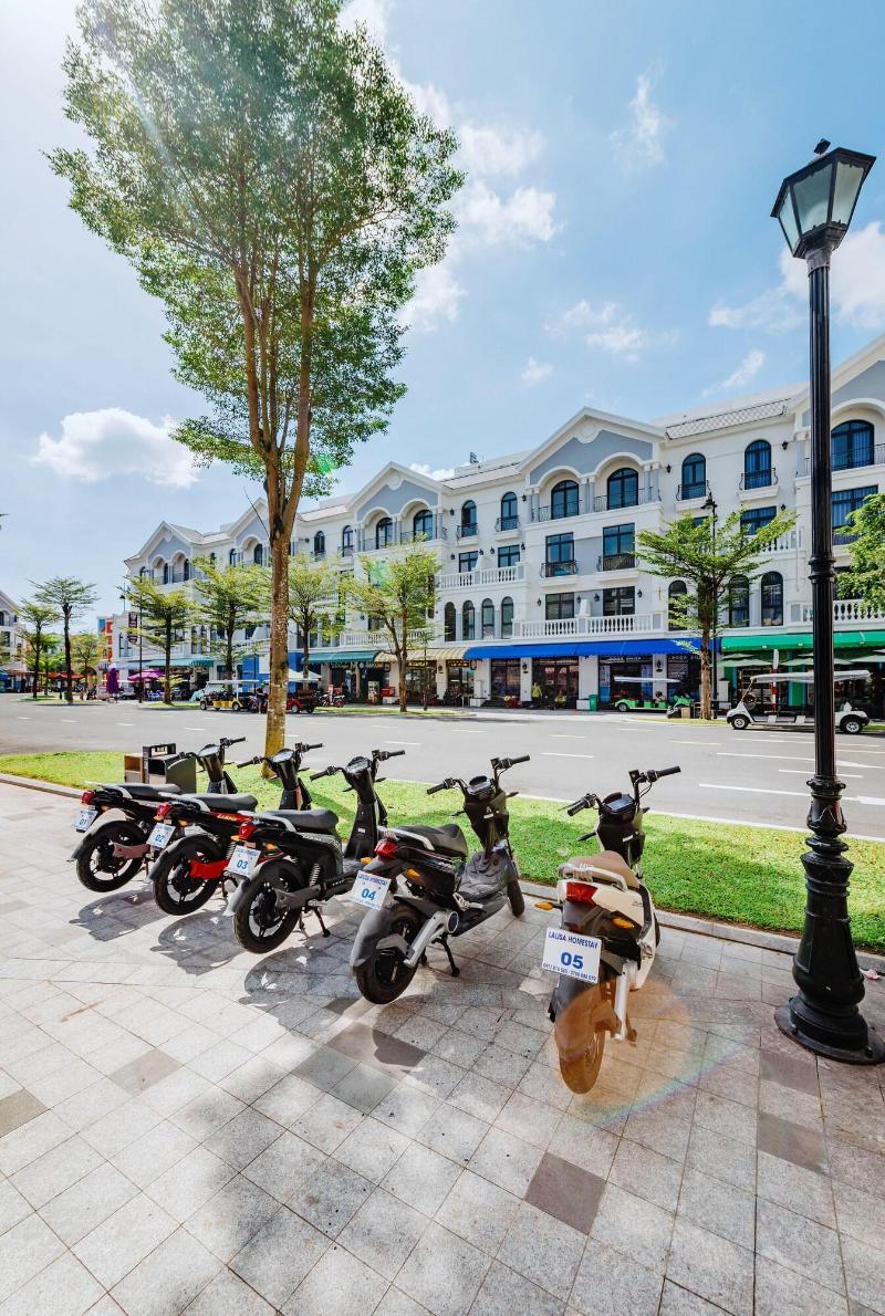 Lalisa Hotel image
