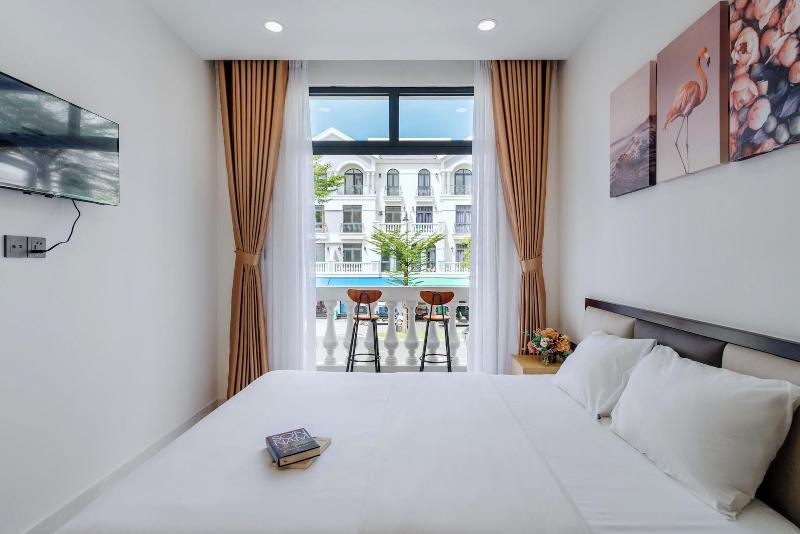 Lalisa Hotel image