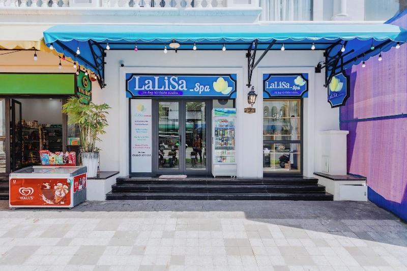 Lalisa Hotel image