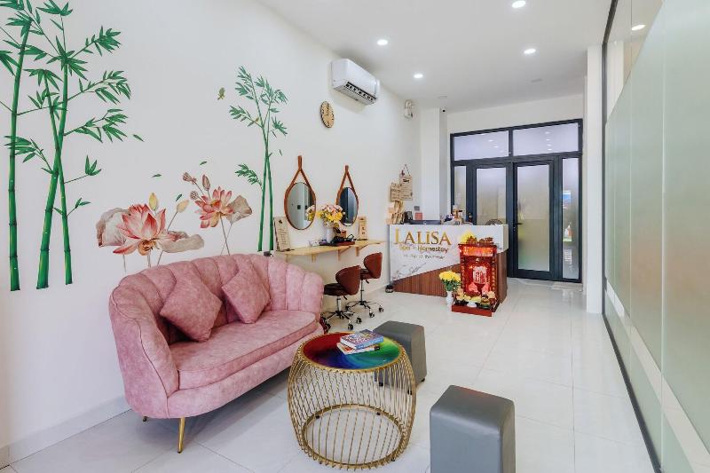 Lalisa Hotel image