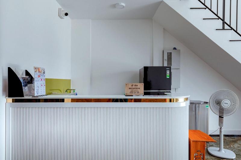 Lalisa Hotel image