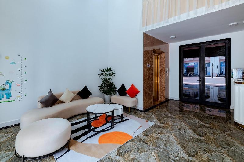 Lalisa Hotel image