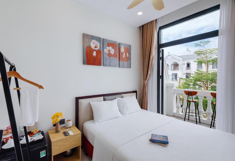 Lalisa Hotel image