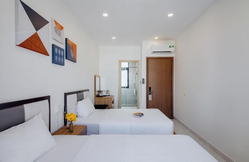 Lalisa Hotel image