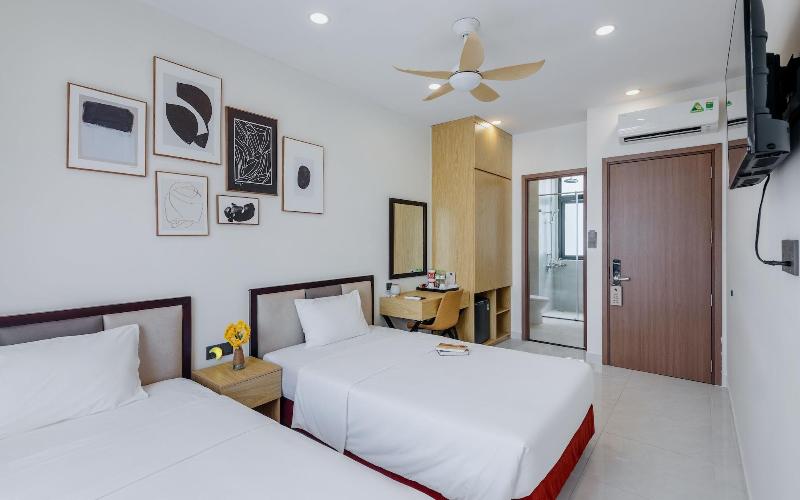 Lalisa Hotel image
