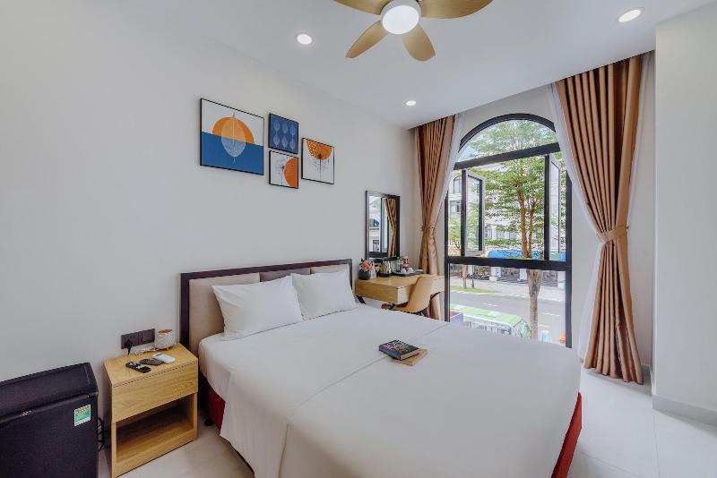 Lalisa Hotel image