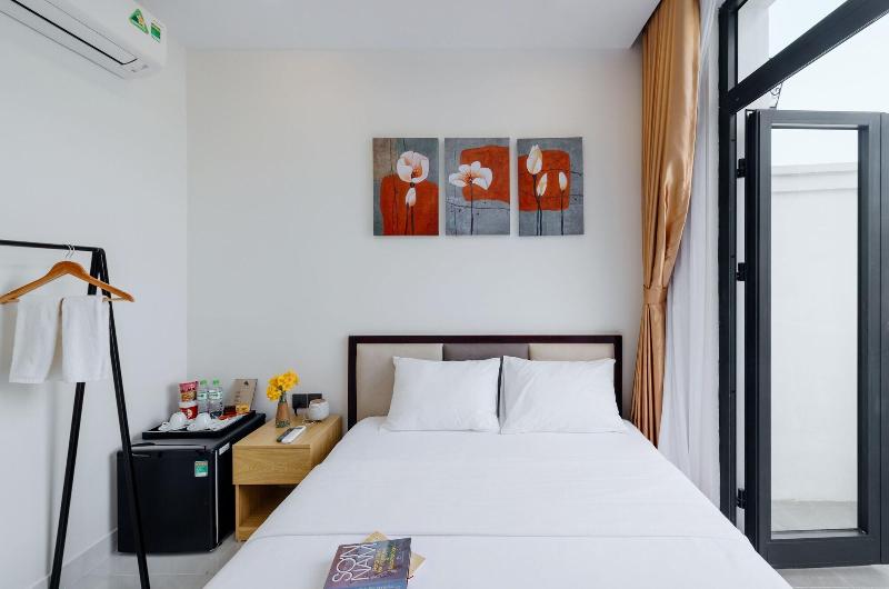 Lalisa Hotel image