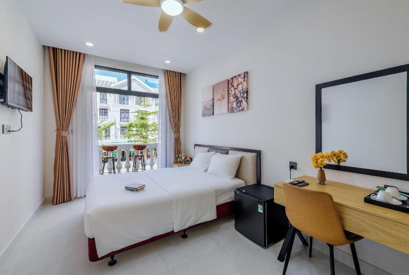 Lalisa Hotel image