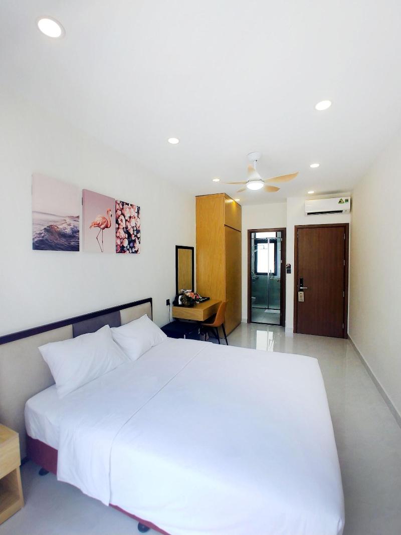 Lalisa Hotel image