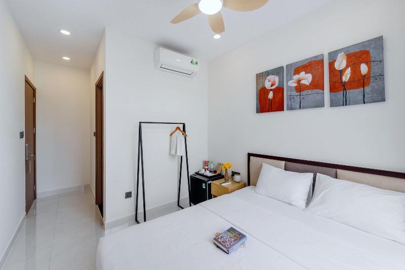 Lalisa Hotel image