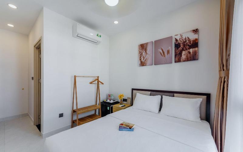 Lalisa Hotel image