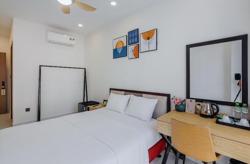 Lalisa Hotel image