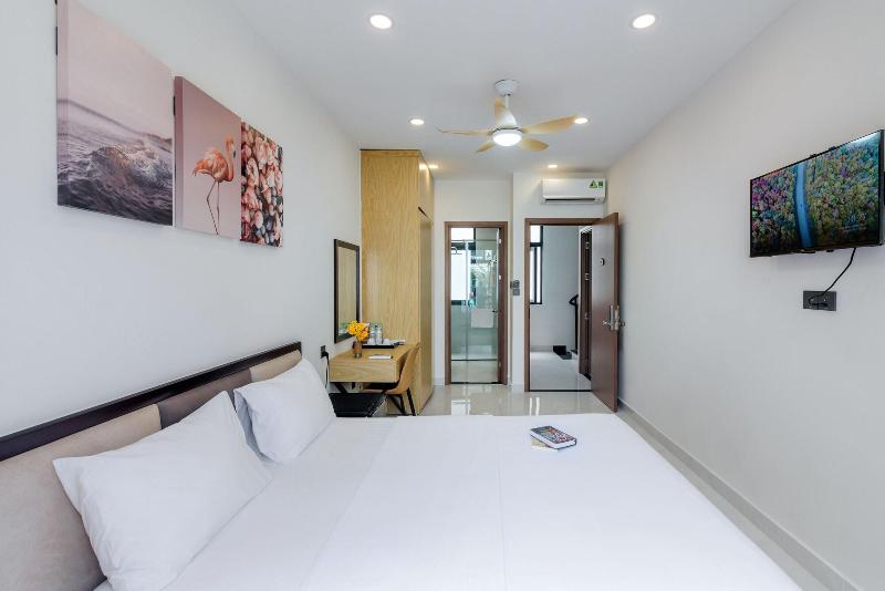 Lalisa Hotel image