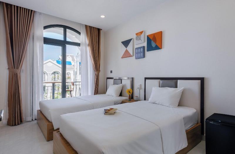 Lalisa Hotel image