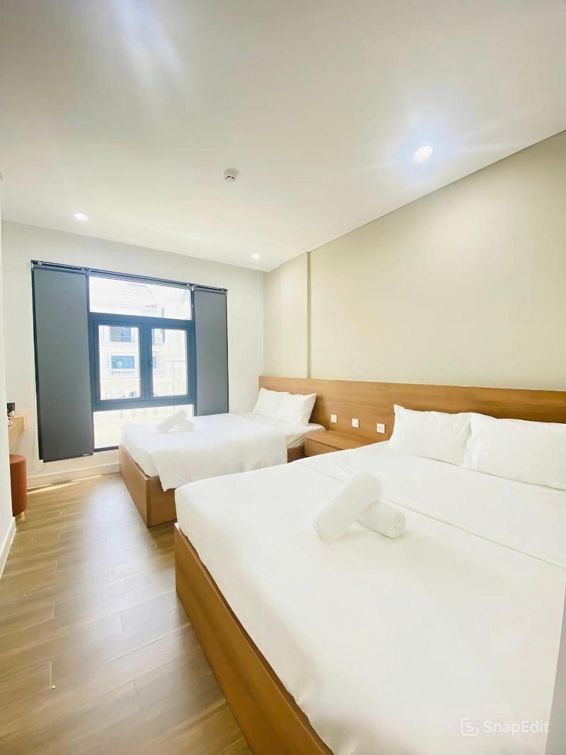 Lalisa Hotel image