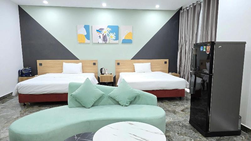 Lalisa Hotel image