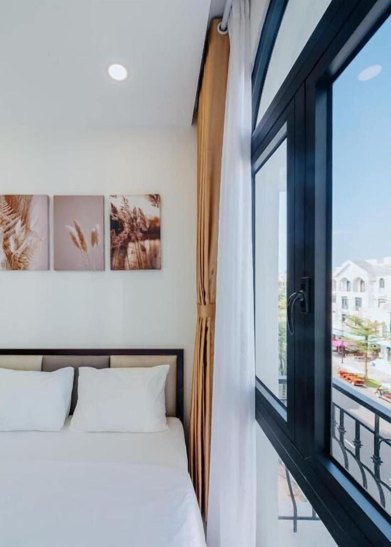 Lalisa Hotel image