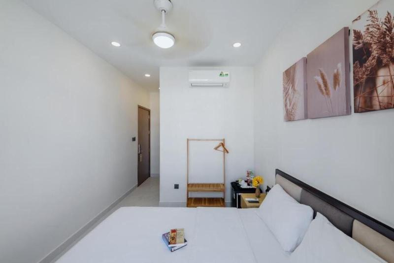 Lalisa Hotel image